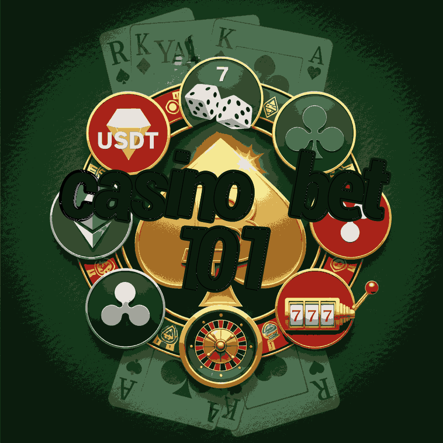 Casino Bet 101 - Beginner's Betting Guide
